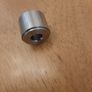Stainless 1/8 npt weld on bung Image 2