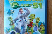 Planet 51