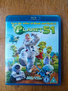 Planet 51
