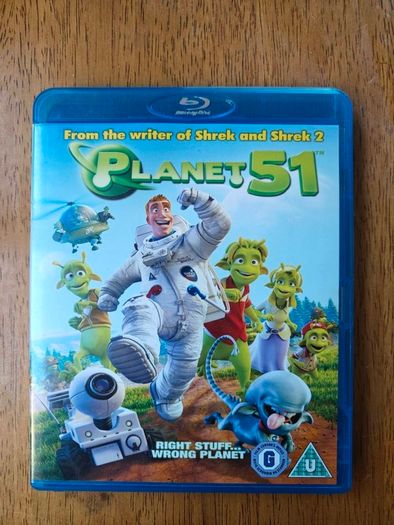 Planet 51