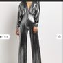 river island jumpsuit Image 2