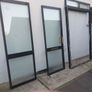 Sliding door and frame Image 5