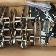 Door handles