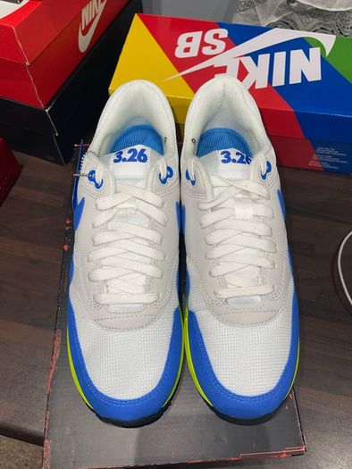 Nike Air Max 1 '86 OG "Big Bubble - Air Max Day"