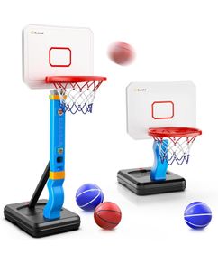 Children's Basketball Hoop