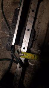 linear rail cnc