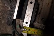 linear rail cnc