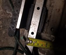 linear rail cnc