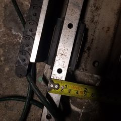 linear rail cnc