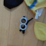 Minion costume Image 4