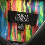 Designer PRABAL GURANG The Nolita Shirt Dress Image 3