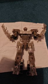 Transformer  / toy