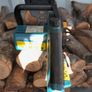 electric chainsaw Image 3