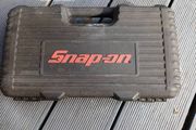 Snap-on Hose Clamp Pliers &amp; Clamp Set