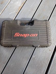 Snap-on Hose Clamp Pliers & Clamp Set