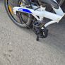 folding bike foldable bicycle Image 10