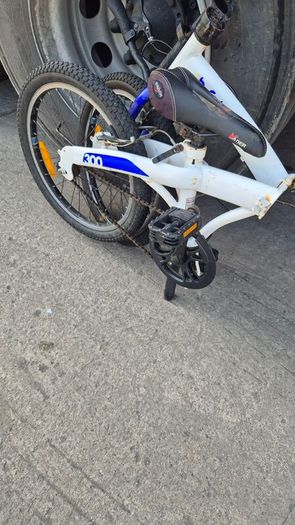 folding bike foldable bicycle