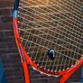 Head Radical MP Tennis Racket (98 sq in / 295g / L4) - Brand New Premium Grips & Full Case Image 5