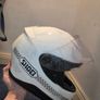 Shoei Helmet Image 2