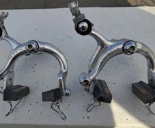mavic 420 pro brake set