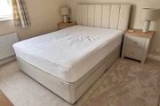 New beds and mattress