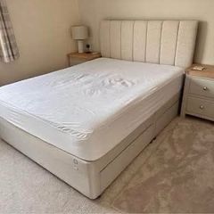 New beds and mattress
