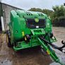 Baler John Deere F440r Image 6