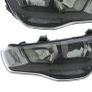 Audi A1 headlights Image 4