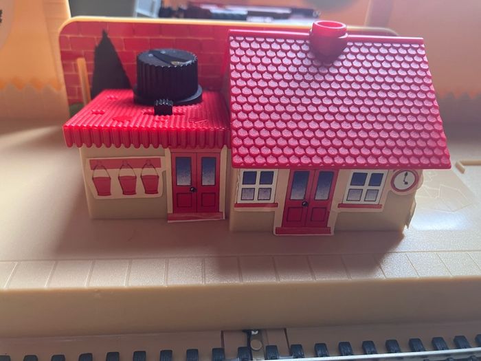 My First Hornby, Battery Operated Guage Train Set - Untested