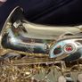 saxophone Image 2