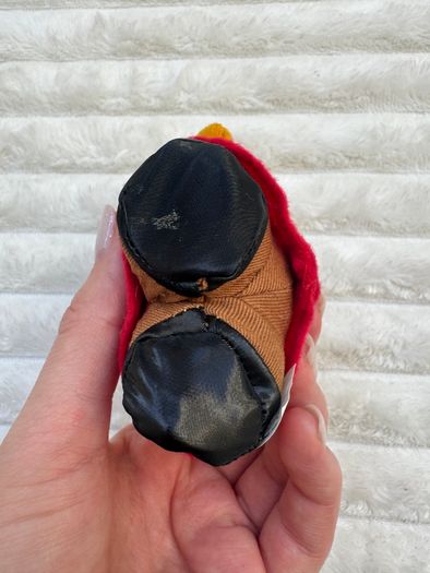 South Park 2000 Eric Cartman plush key keychain for car/window approx. 10 cm. Used Please see photos