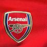 Genuine Arsenal 2021/22 Home Jersey Image 3
