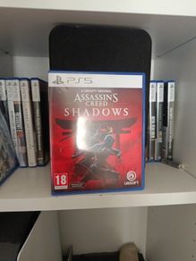 assassin's creed shadows