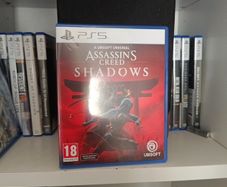 assassin's creed shadows