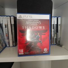 assassin's creed shadows