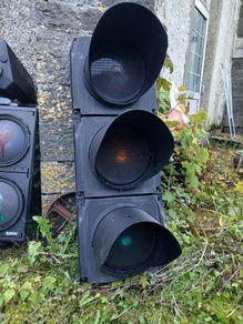 Traffic lights