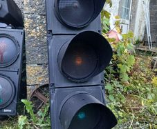 Traffic lights