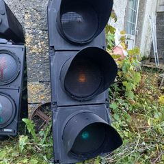 Traffic lights