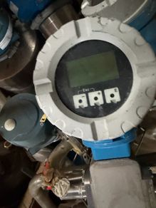 flow meter