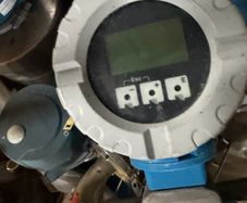 flow meter