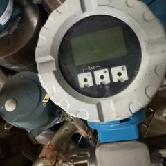 flow meter