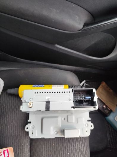 VW android radio