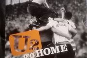 U2 Go Home Live At Slane Castle 2001 Dvd