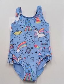 Girls Swimsuit Age 4 years Next, Brand New
