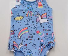 Girls Swimsuit Age 4 years Next, Brand New