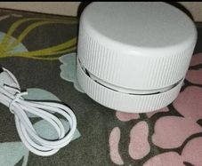 portable vacuum
