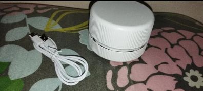 portable vacuum