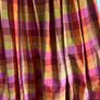 Vintage Peter Ellis Prom Dress Image 4