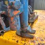 10 ton toe jack Image 2