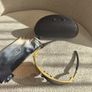 Oakley Sunglasses , Resistor Gold Patrick Mahomes Image 6